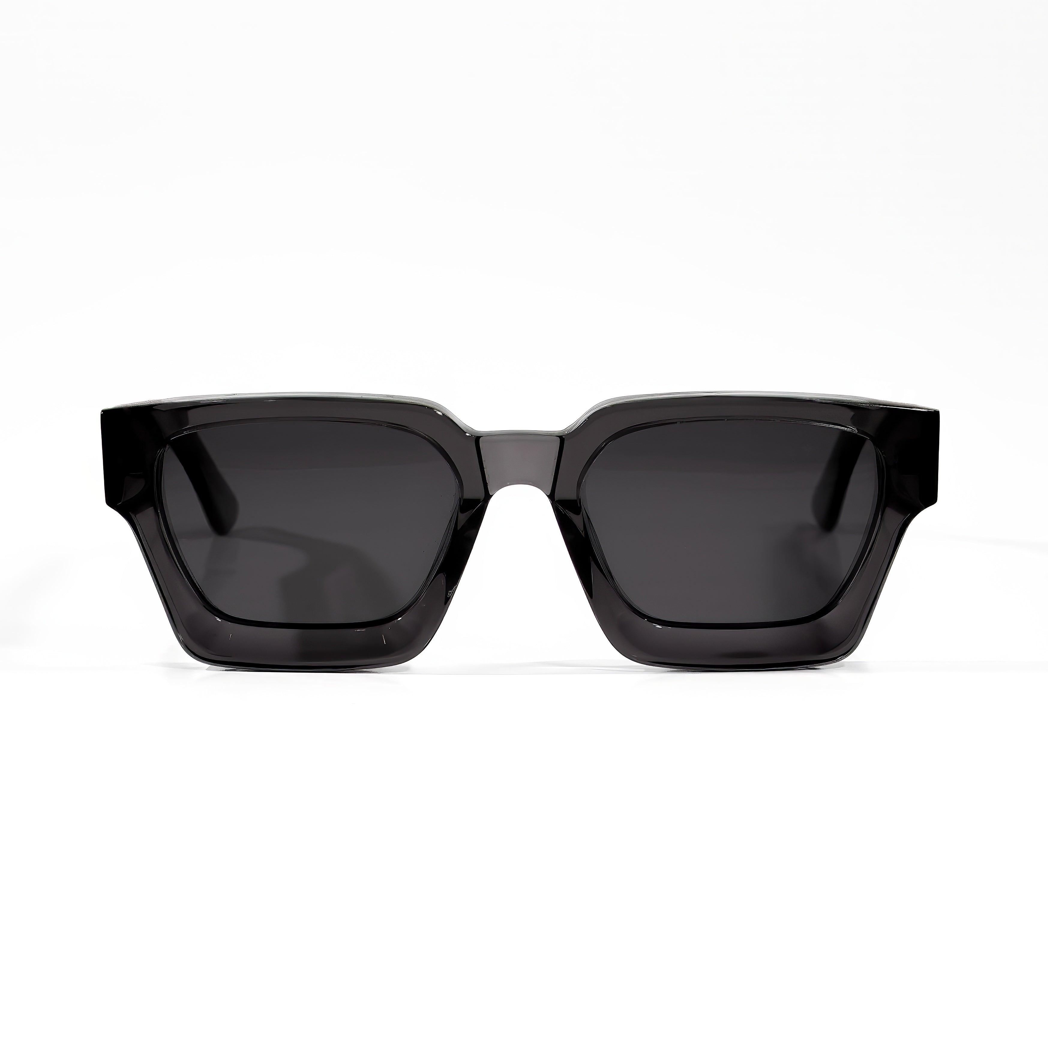 Shade Eyewear Sustainable Sunglasses