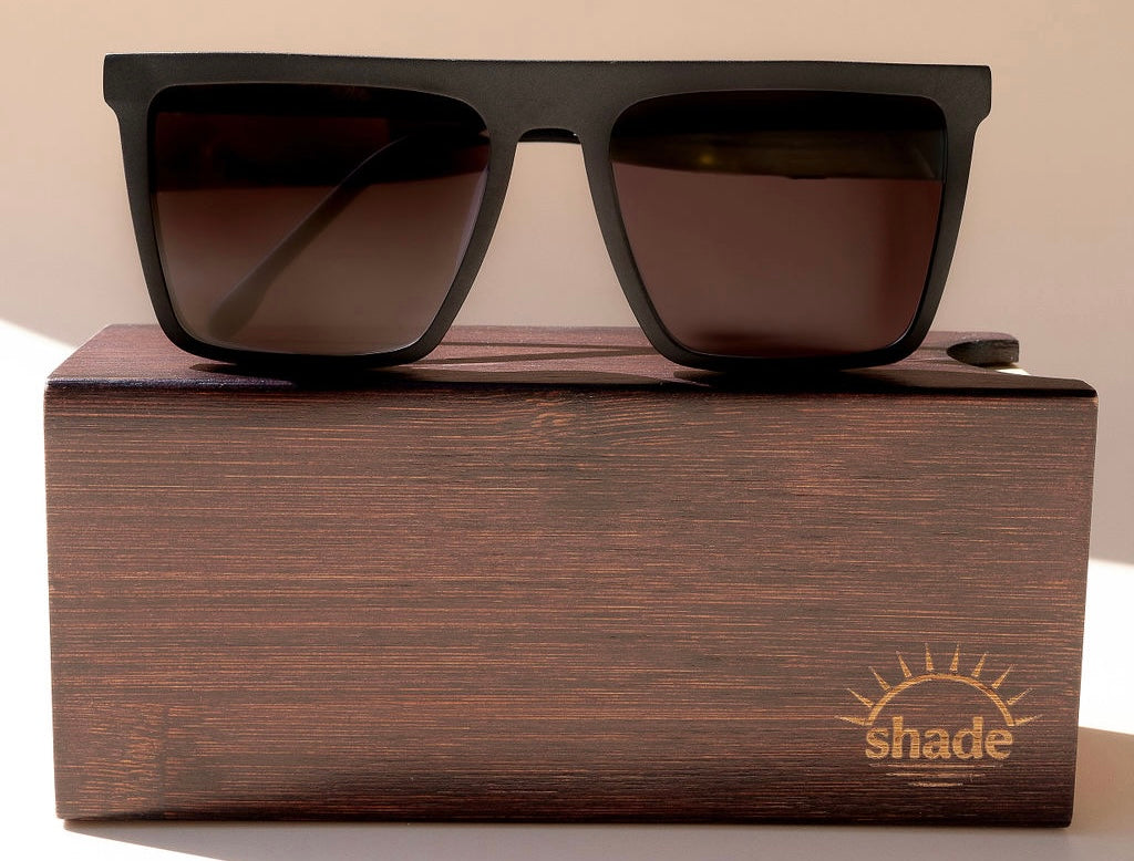 Shade the brand on sale sunglasses